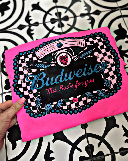 Budweiser T-Shirt